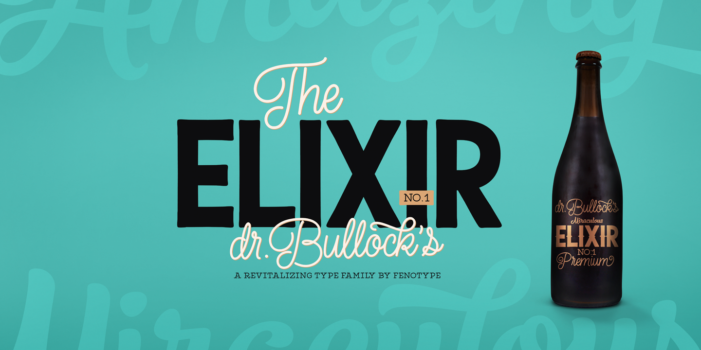 Elixir™