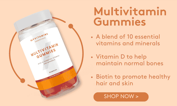 ACV gummies