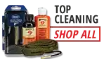 Shop Cleaning & Maintenance