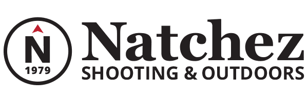 Natchez Shooting & Outdoors Logo