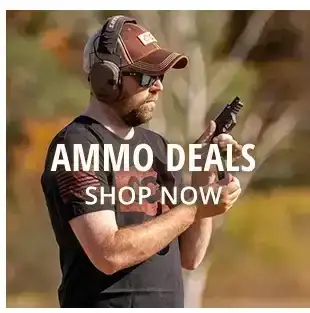 Ammo Deals