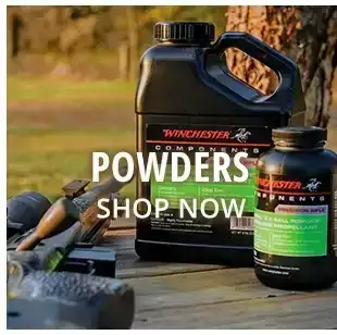 Shop Reloading Powder Deals