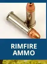 Shop Rimfire Ammo