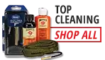 Shop Cleaning & Maintenance