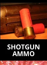 Shop Shotgun Ammo