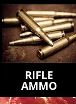 Shop Rifle Ammo