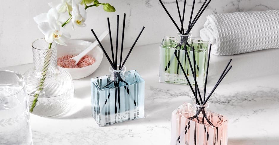 Reed Diffuser