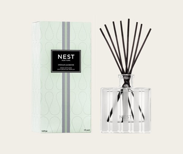 IJ Reed Diffuser