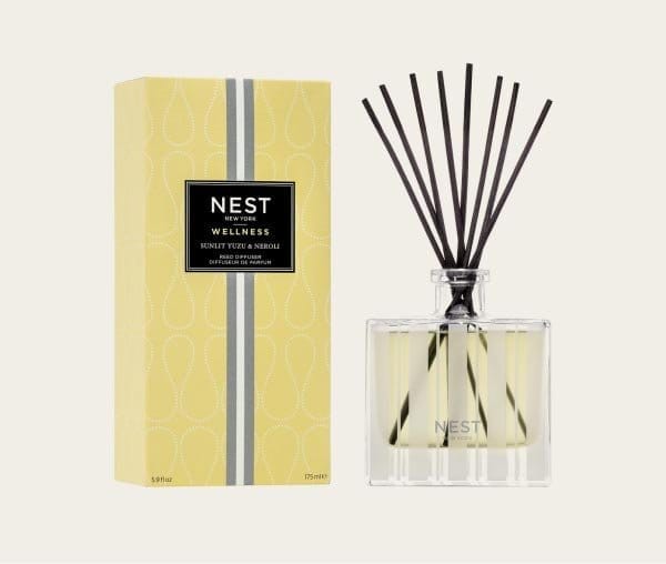 Reed Diffuser