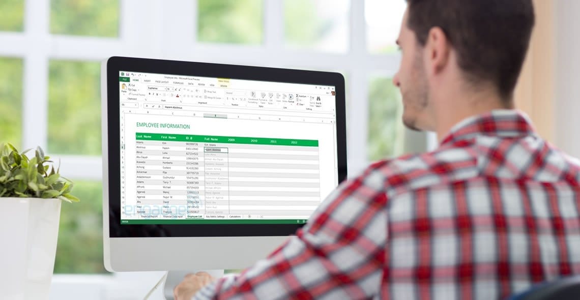 Image of The Complete Microsoft Excel Certification