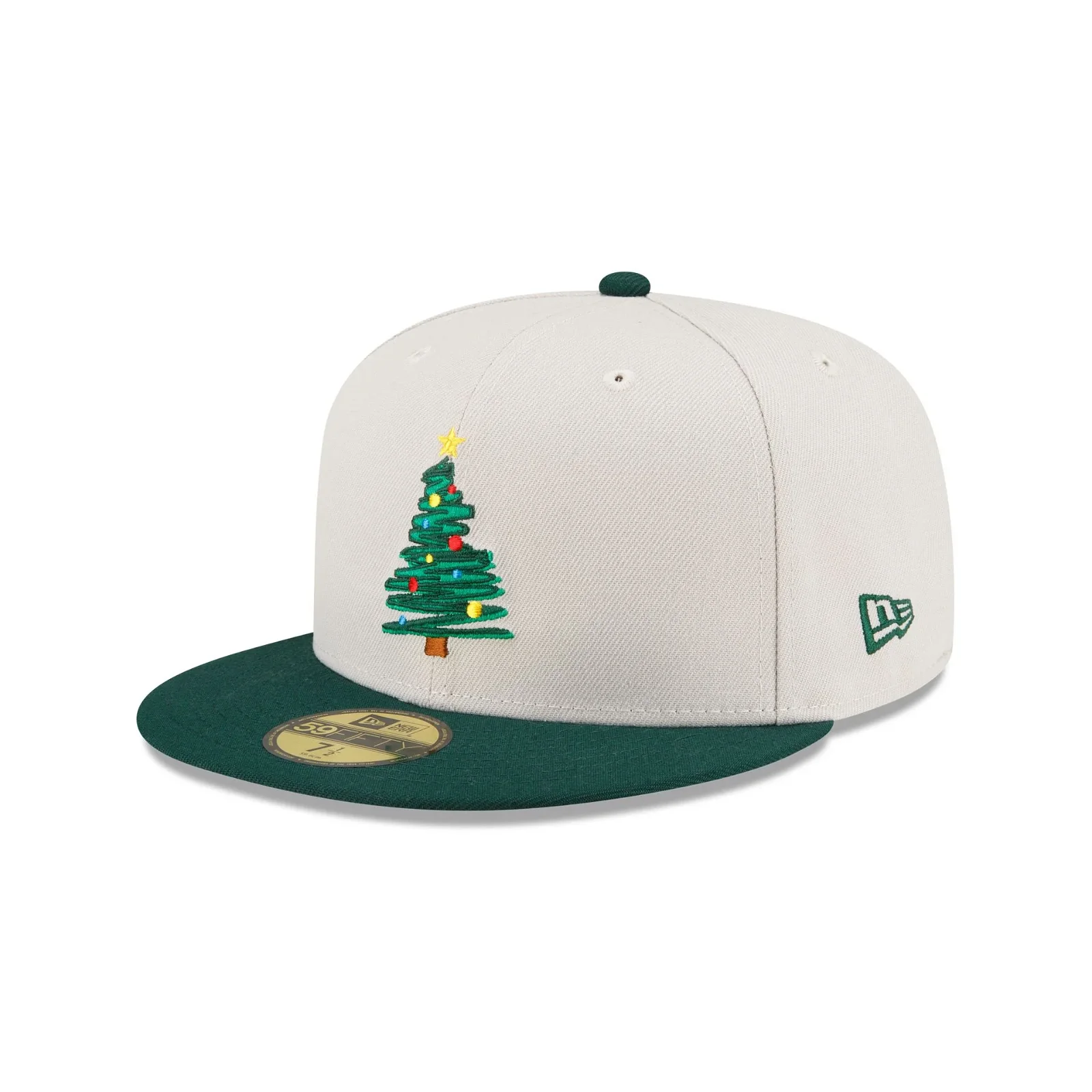 Image of Holiday Essentials Christmas Tree 59FIFTY Fitted
