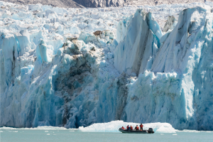 New Scientist Discovery Tours | Alaska Tour image