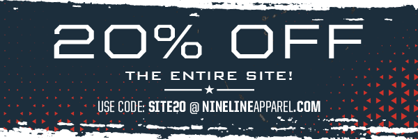 20% off entire site