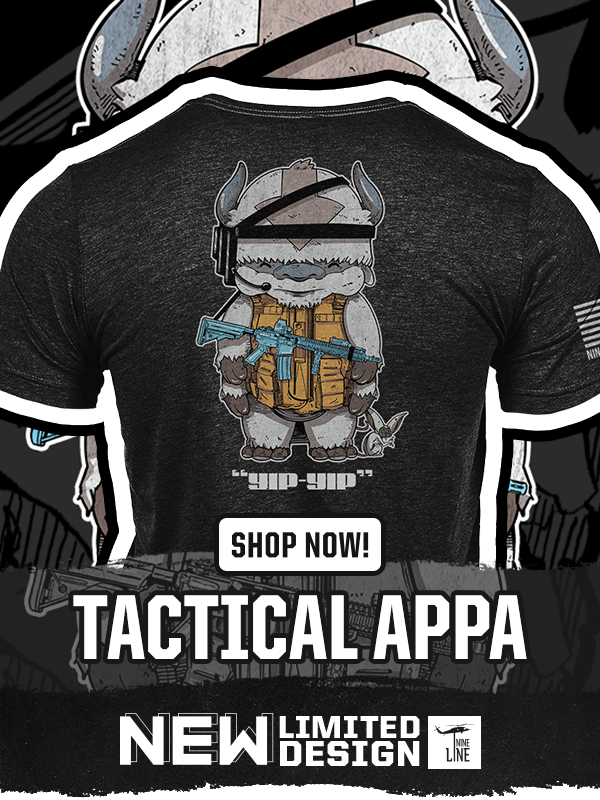 Tactical Appa