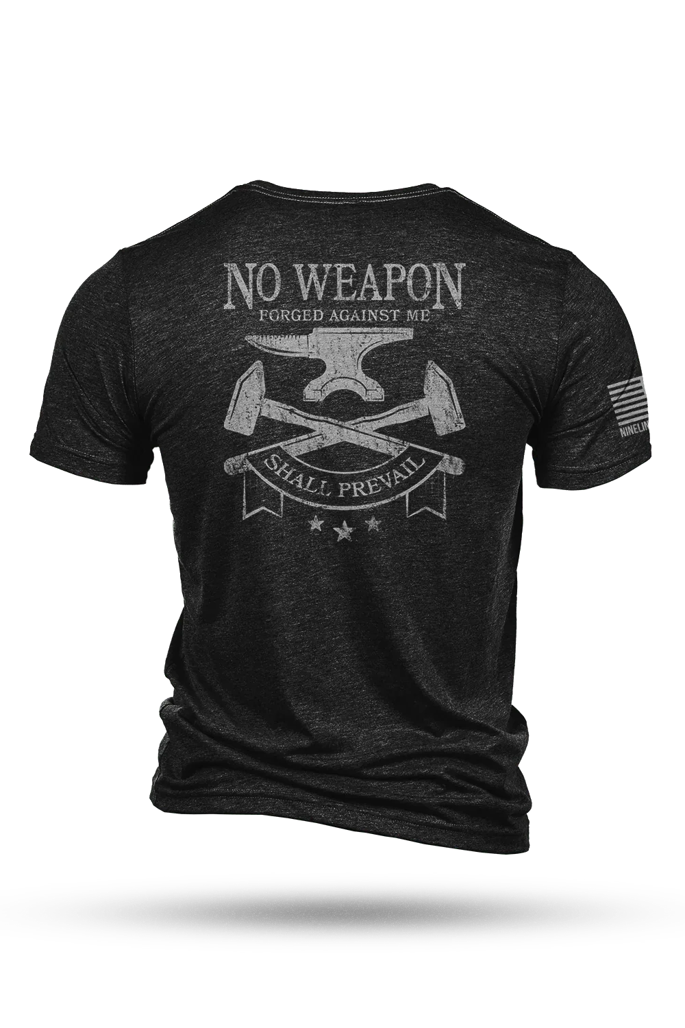 Image of NO WEAPON