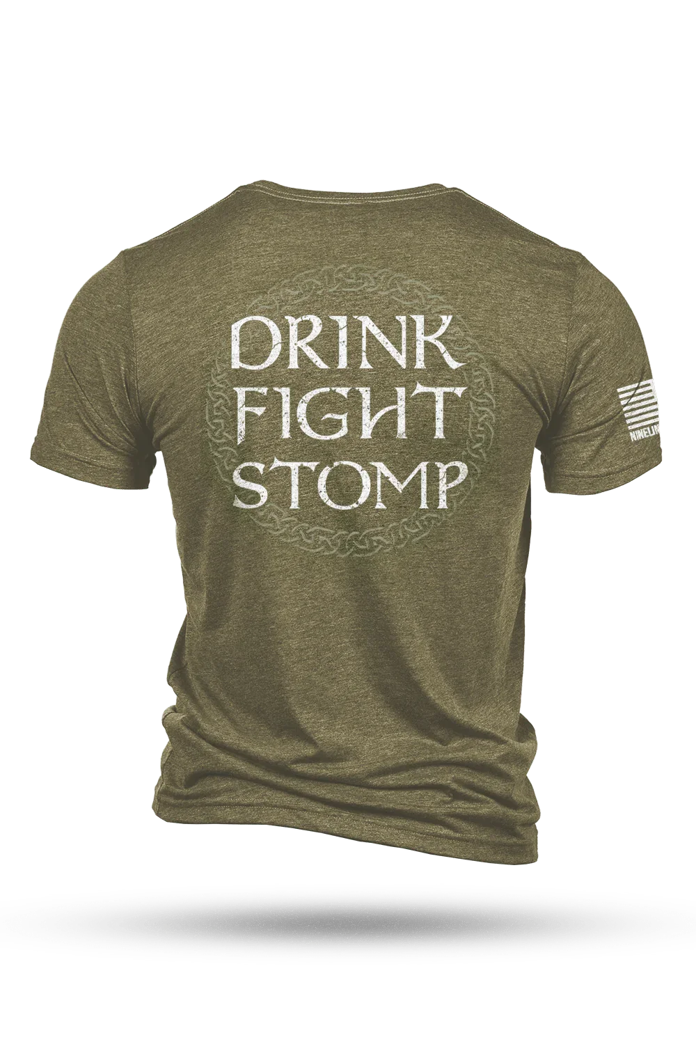 Image of Drink, Fight, Stomp
