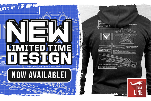 New Limited time design