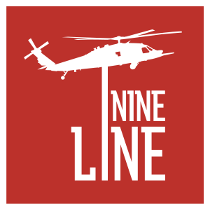 Nine Line Apparel Logo