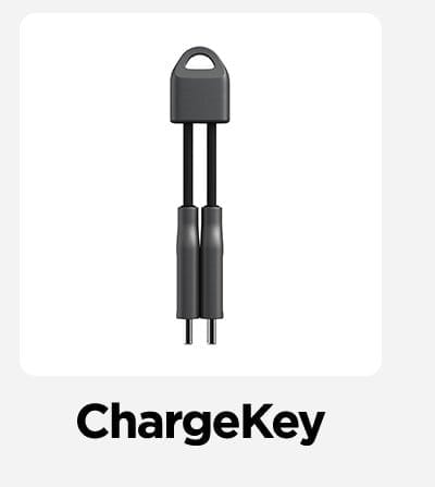 ChargeKey