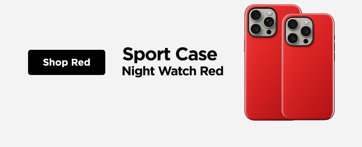 Night Watch Red