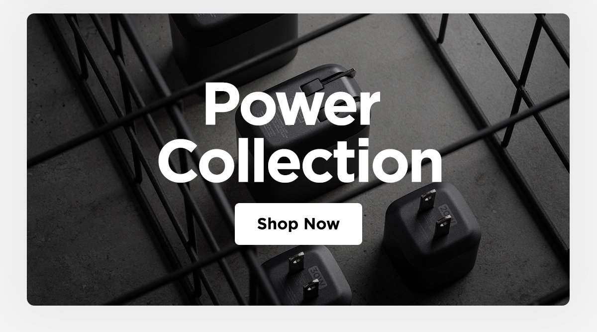 Power Collection