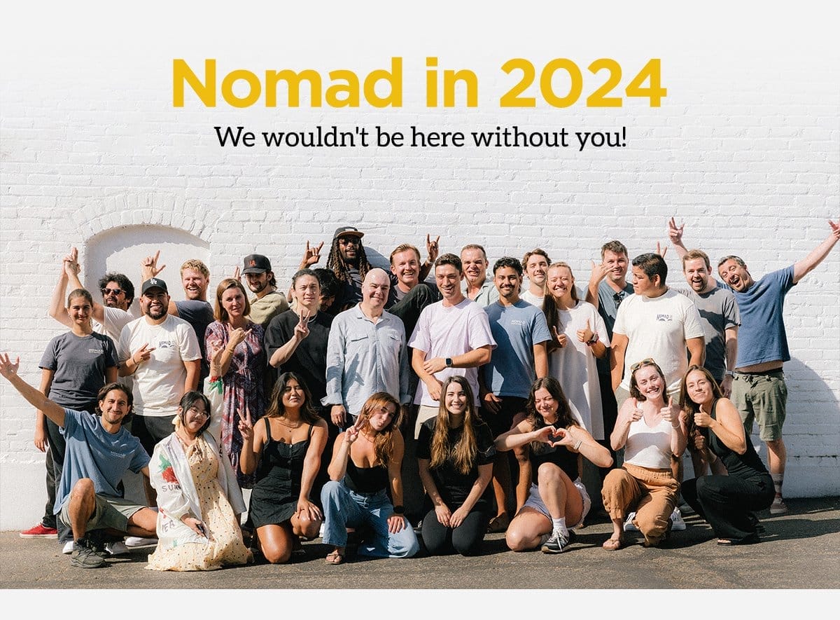 Nomad in 2024