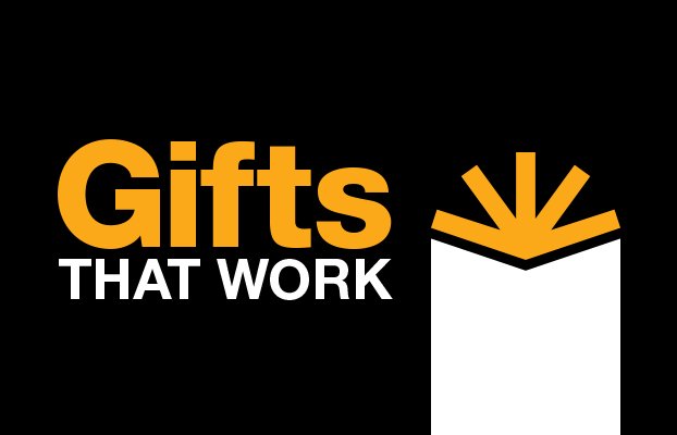 Gifts That Work