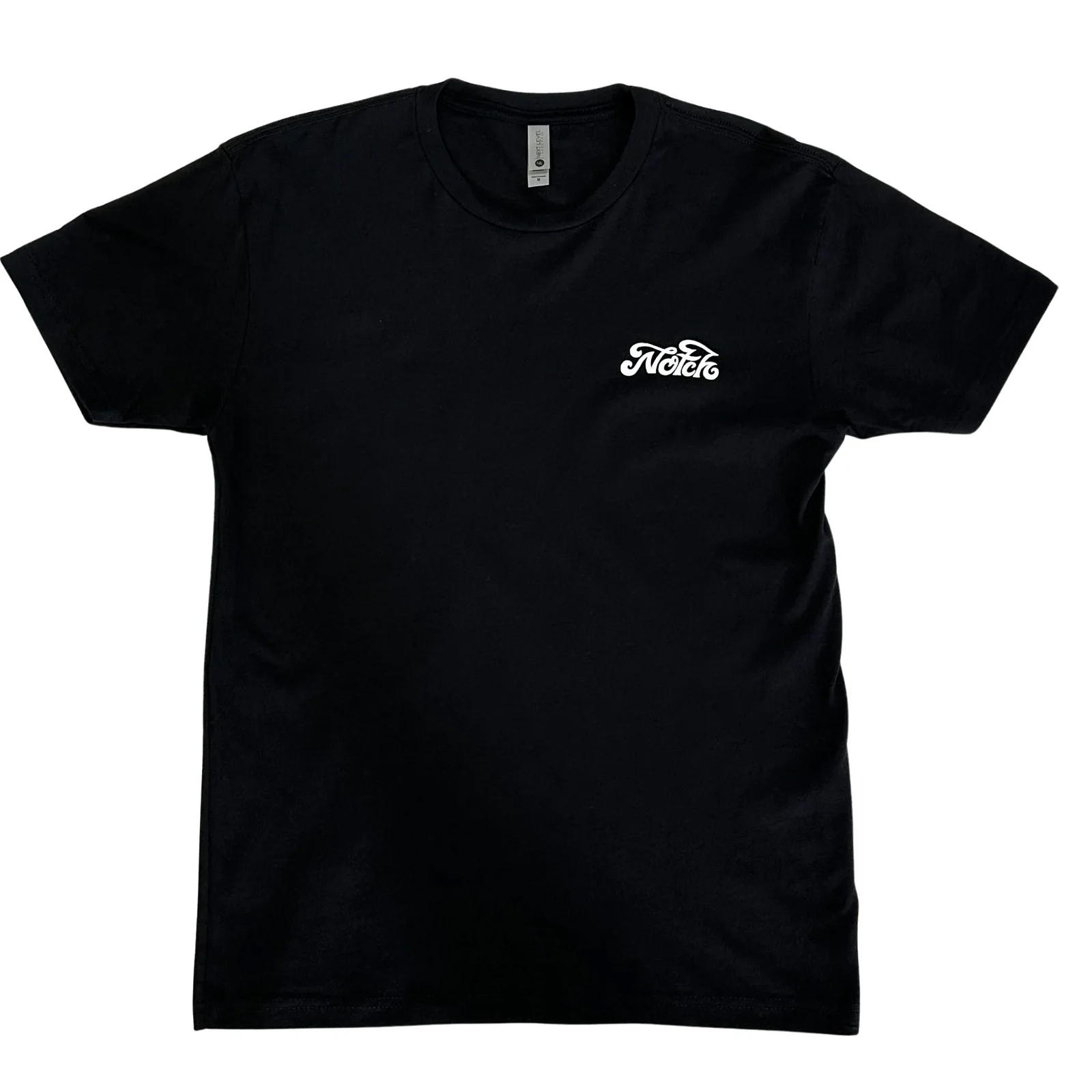 Image of Notch American Tactical Tee - Black