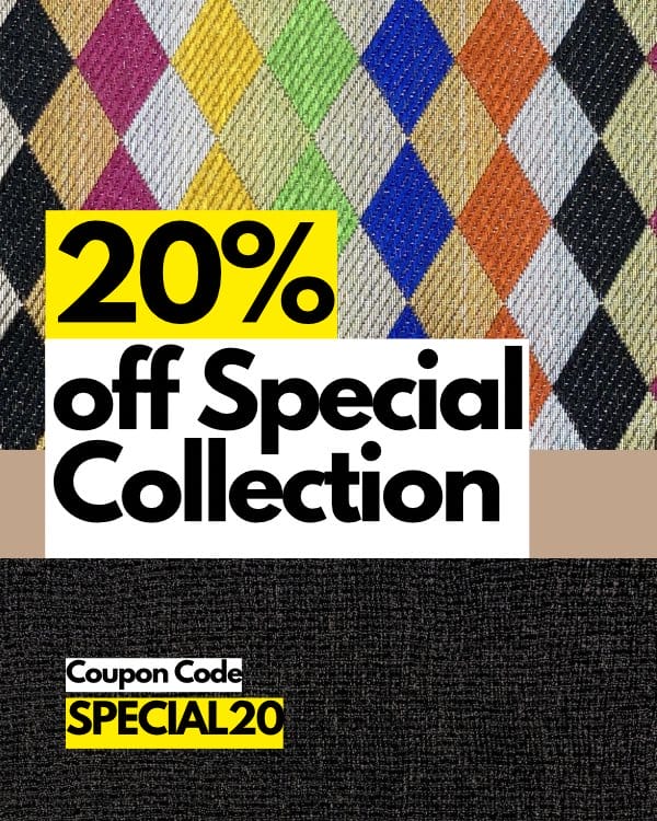 20% off Special Selection Sale