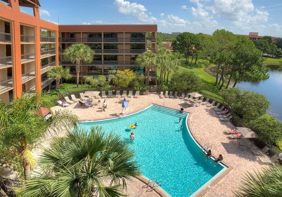 Rosen Inn Lake Buena Vista