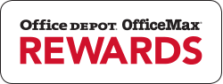 Office Depot OfficeMax Rewards Everything