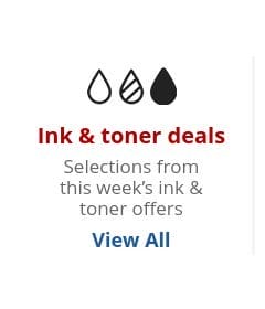 ink deals