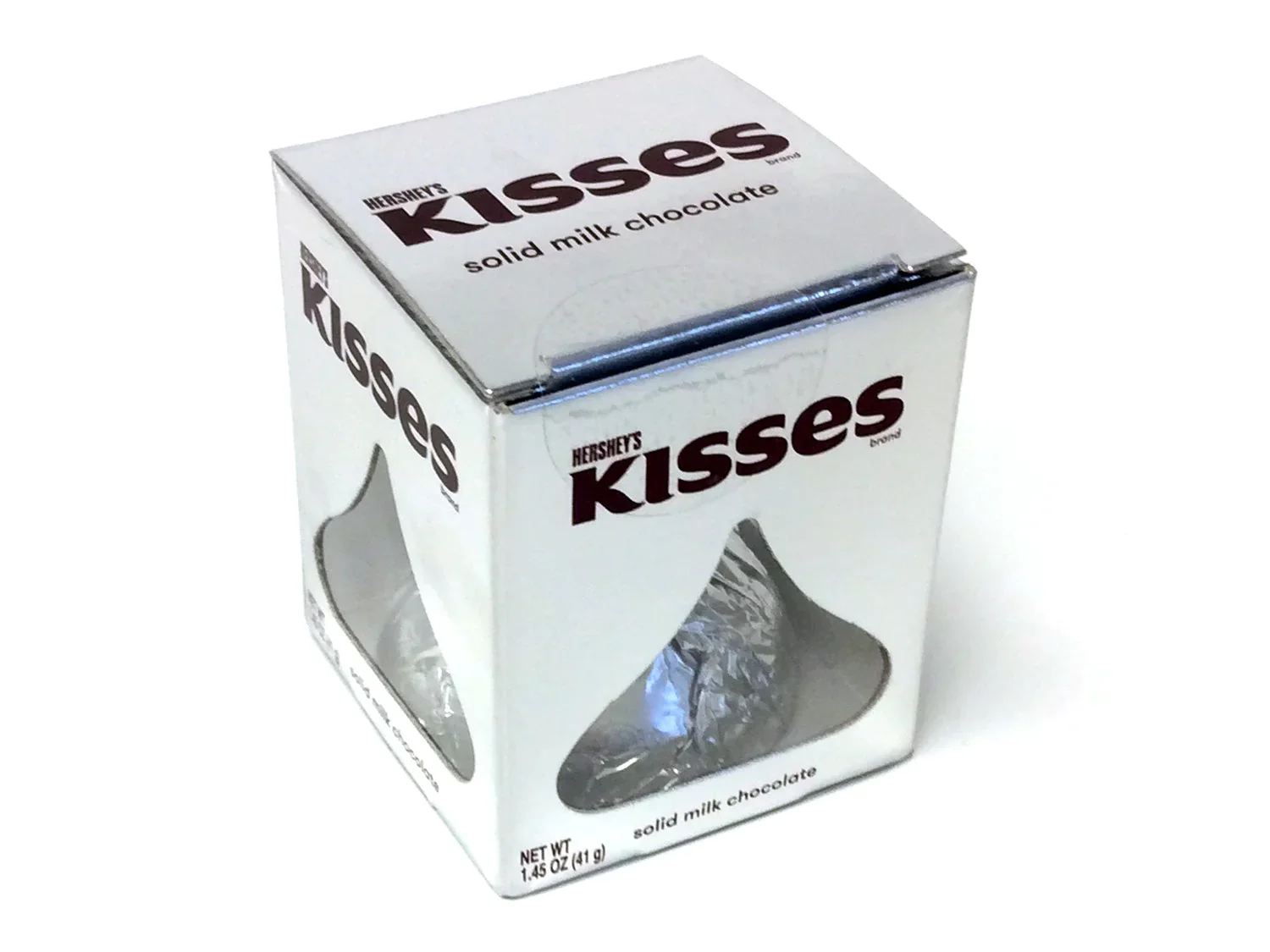 Image of Giant Hershey's Kiss - 1.45 oz