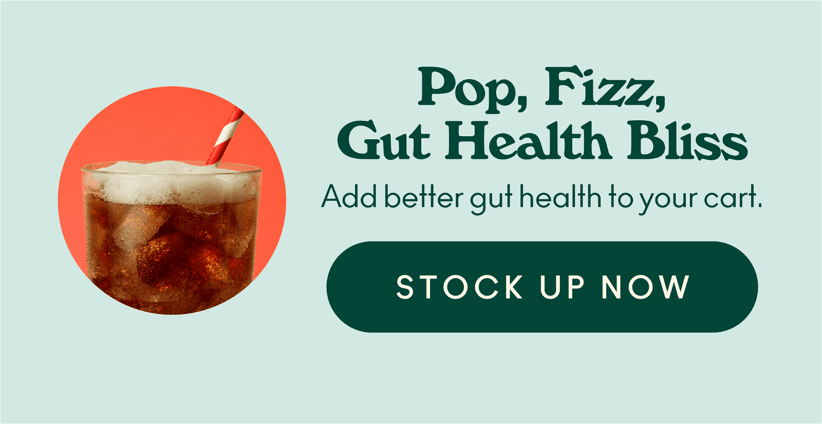 Add better gut health to your cart and stock up now!