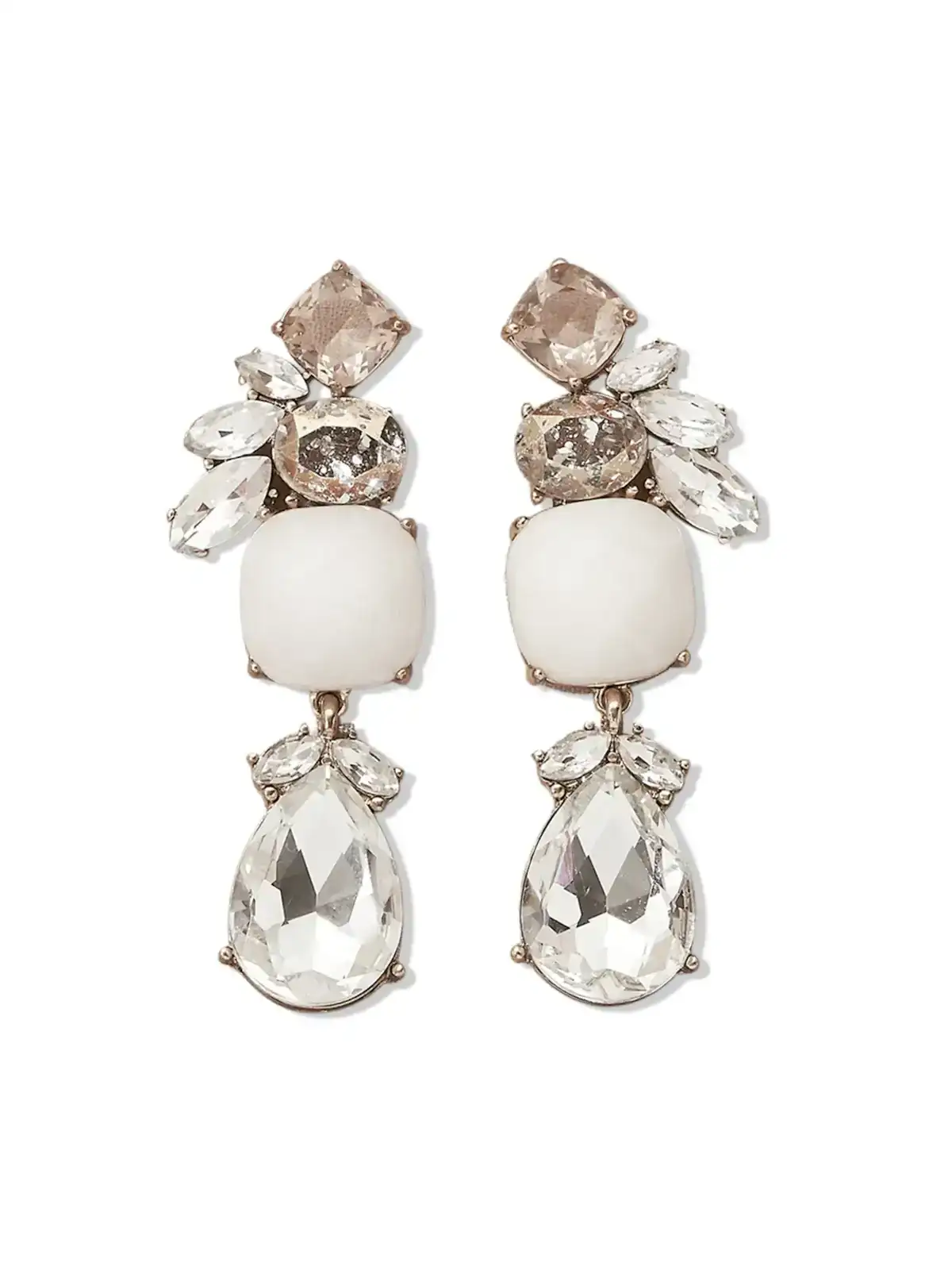 Image of Windsor Earrings (Sample)