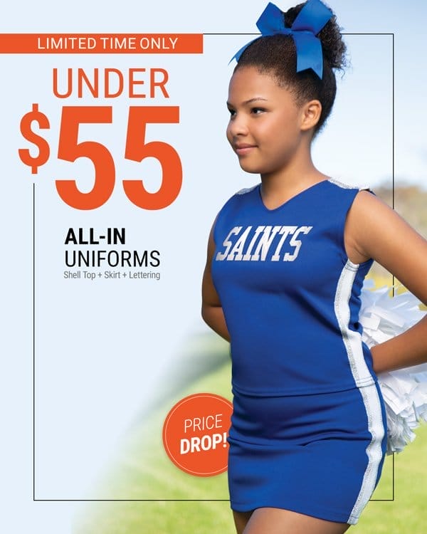 All-In Uniforms