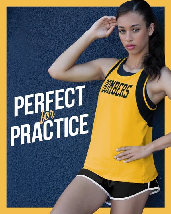 Practice Wear