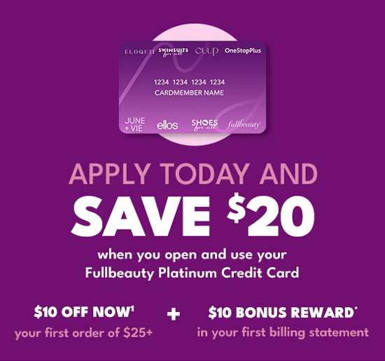 Apply Today and Save \\$20
