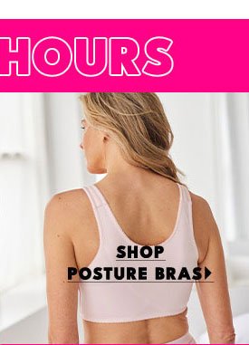 Shop Posture Bras