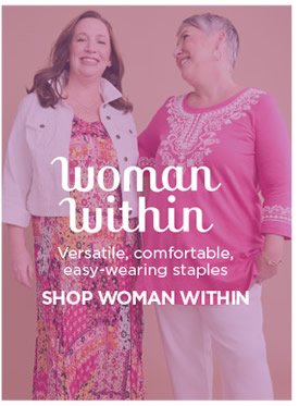 Shop Woman Within