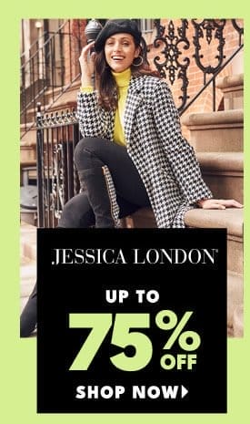 Shop Jessica London