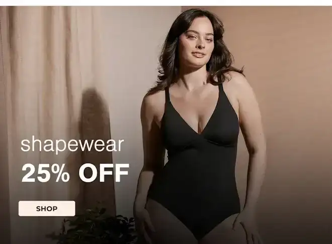 Shapewear Sale