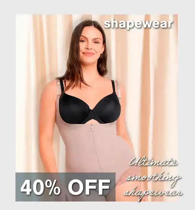 Shapewear Sale