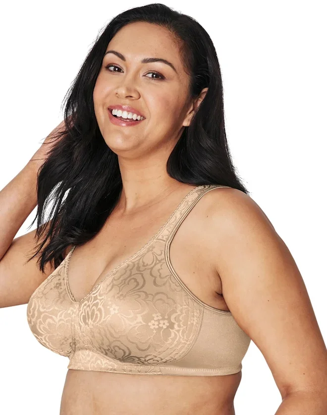 Playtex 18 Hour® Ultimate Lift & Support Wireless Bra