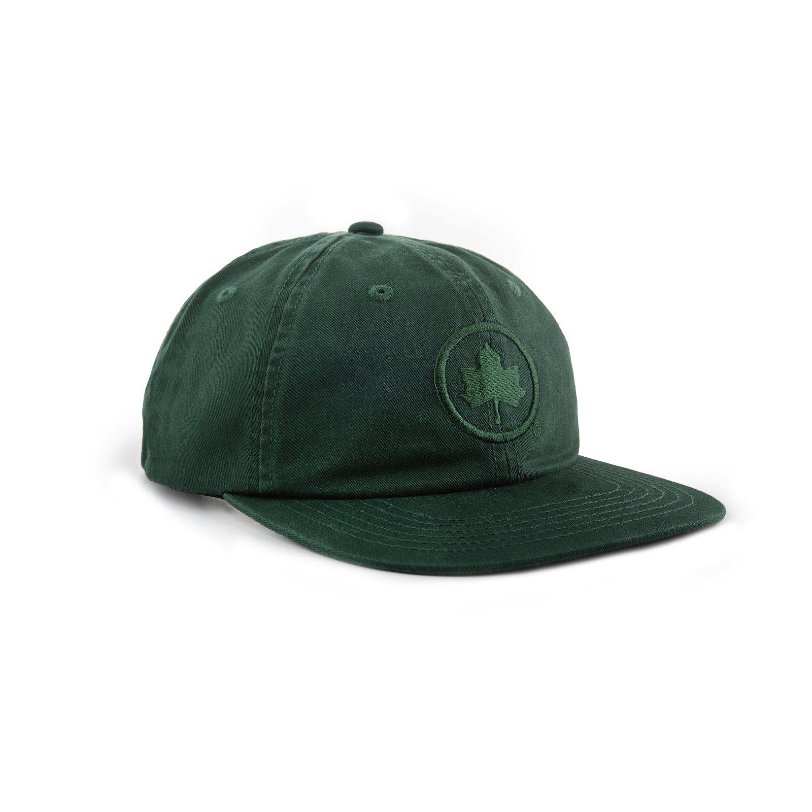 NYC Parks Twill Polo Hat