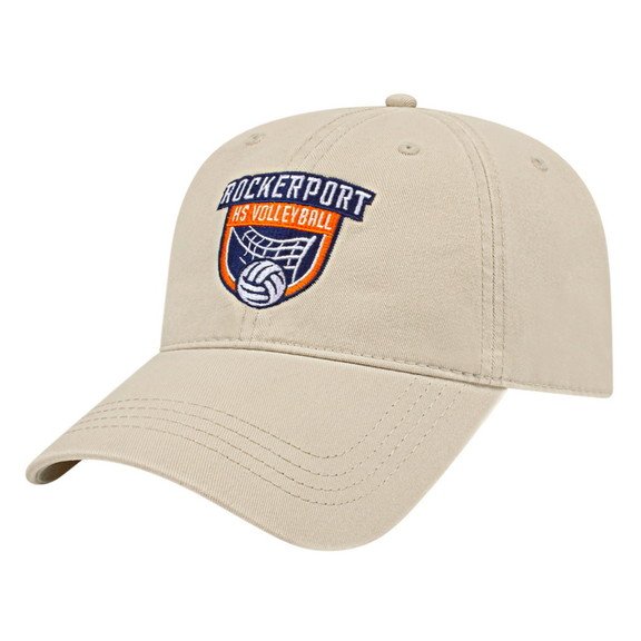 Custom Cap America I1000 Relaxed Golf Cap