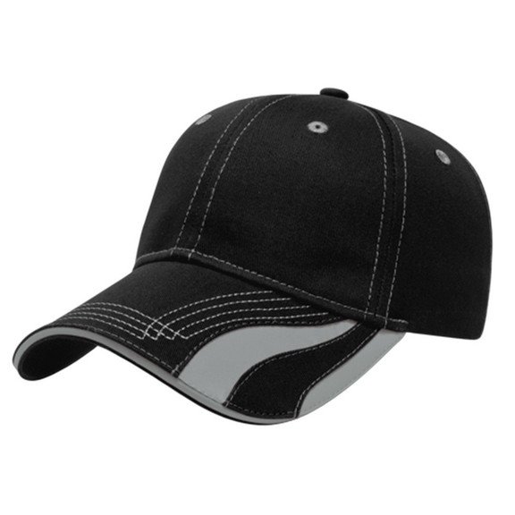 Cap America I1004 Reflective Cap