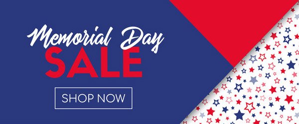 The Best Early Memorial Day Deals You Can Shop Now!