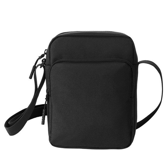 Port Authority BG918 Upright Crossbody Bag