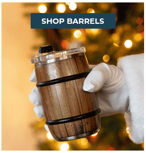 Shop Barrels